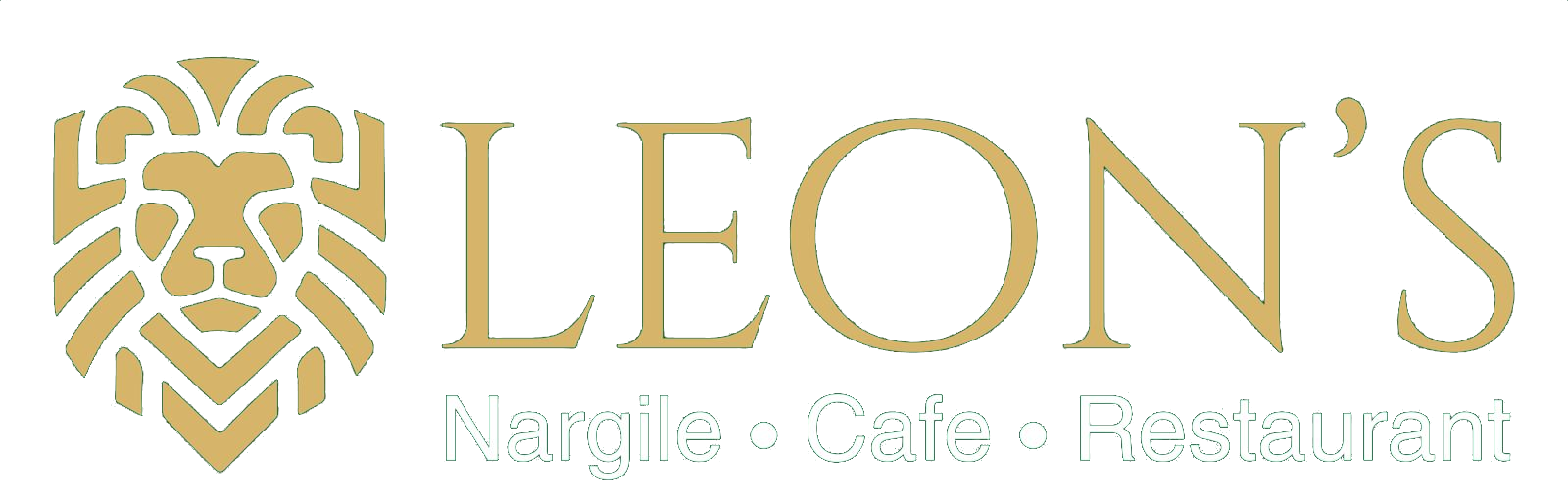 LEON'S Nargile Cafe Restaurant